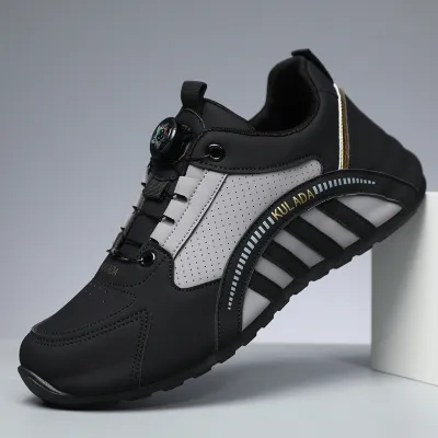 PULSE MATRIX CASUAL SHOES